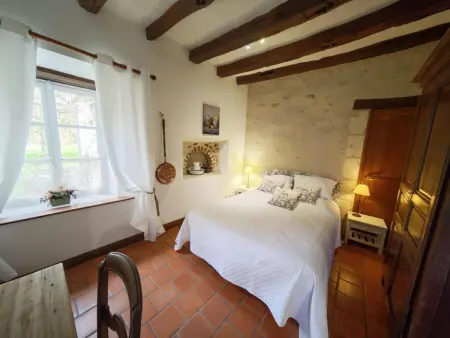 Gîte confortable avec parc boisé, activités familiales et équipements modernes près de la Loire - Photo 18