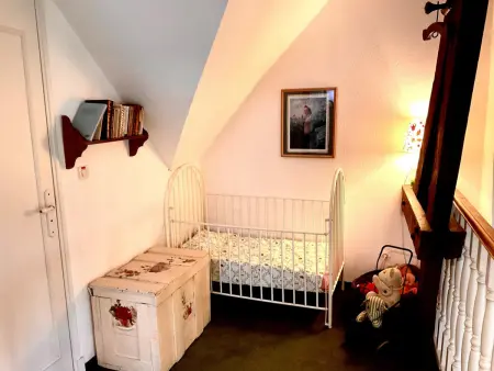Gîte confortable avec parc boisé, activités familiales et équipements modernes près de la Loire - Photo 22