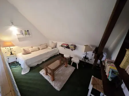 Gîte confortable avec parc boisé, activités familiales et équipements modernes près de la Loire - Photo 23