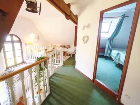 Gîte confortable avec parc boisé, activités familiales et équipements modernes près de la Loire - Photo 25