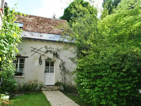 Gîte confortable avec parc boisé, activités familiales et équipements modernes près de la Loire - Photo 33