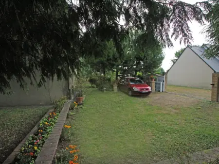 Gîte 6 pers. à Beauvoir, terrain clos près du Mont - Photo 19