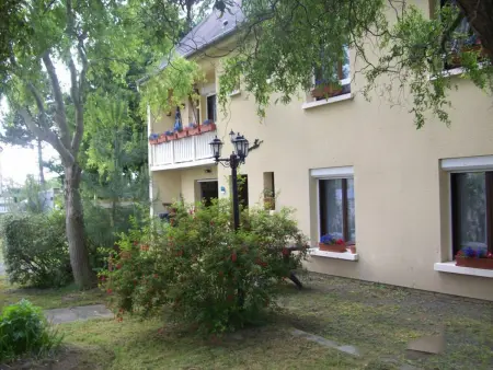 Gîte 6 pers. à Beauvoir, terrain clos près du Mont - Photo 23
