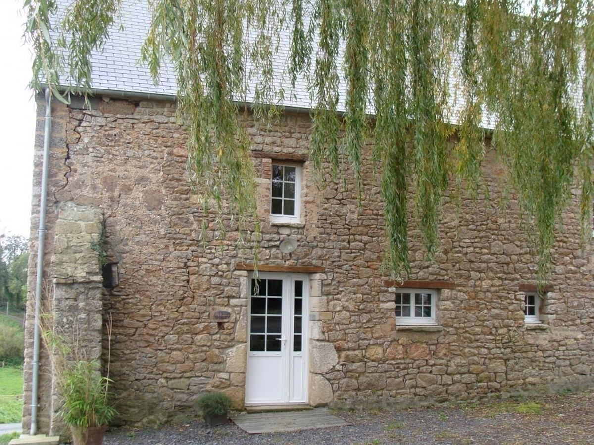 Gîte 8 pers. en Normandie : jardin clos, terrain de pétanque - Photo 3
