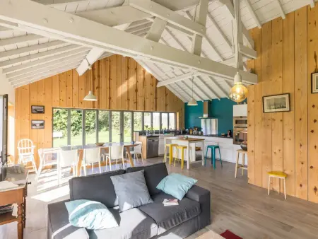 Location gite de vacances à Saint Vaast la Hougue