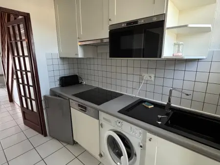 Maison duplex 6 pers. au pied des dunes à Biscarrosse : photo 5