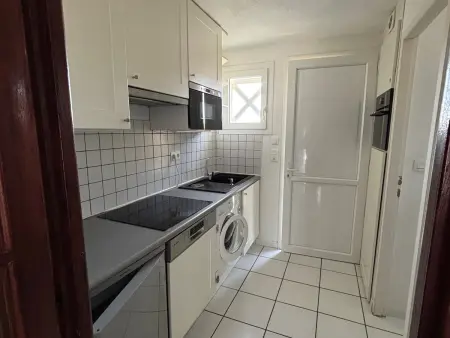 Maison duplex 6 pers. au pied des dunes à Biscarrosse : photo 6