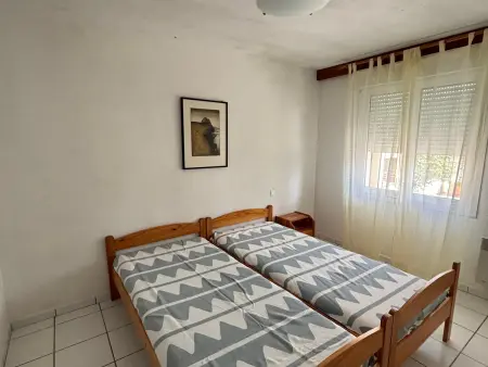 Maison duplex 6 pers. au pied des dunes à Biscarrosse : photo 8