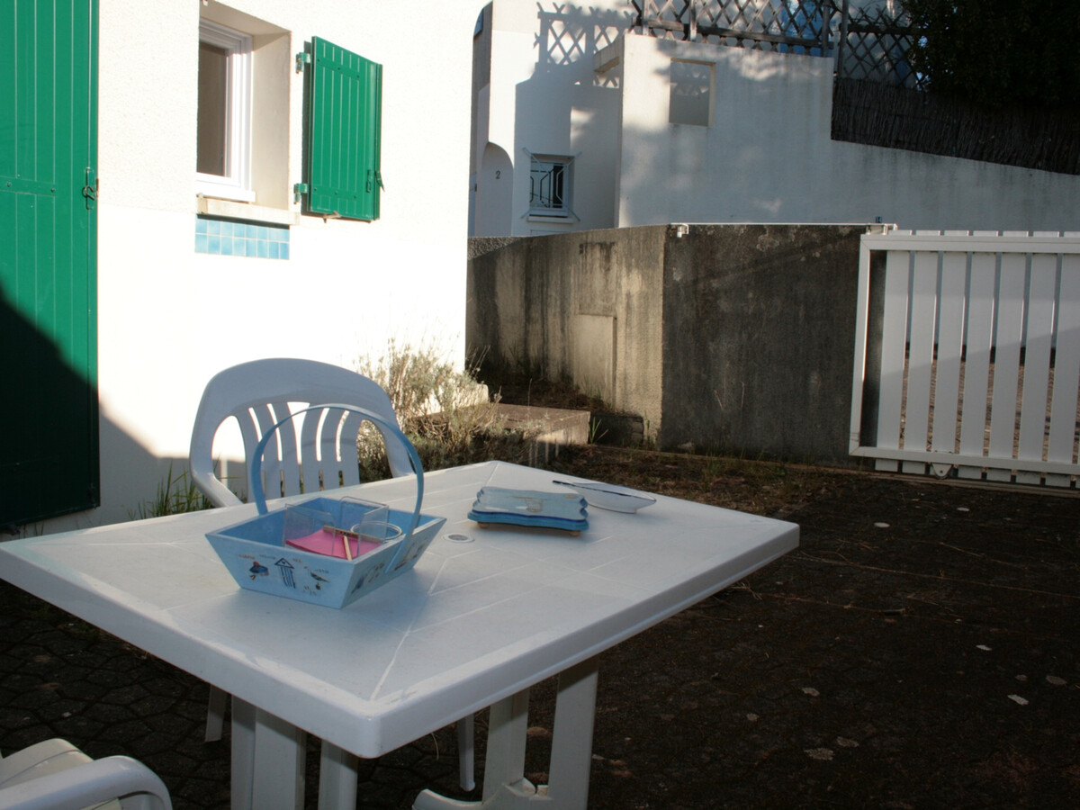 Maison 4 pers La Terrière, 300m plage, terrasse, parking - Photo 1
