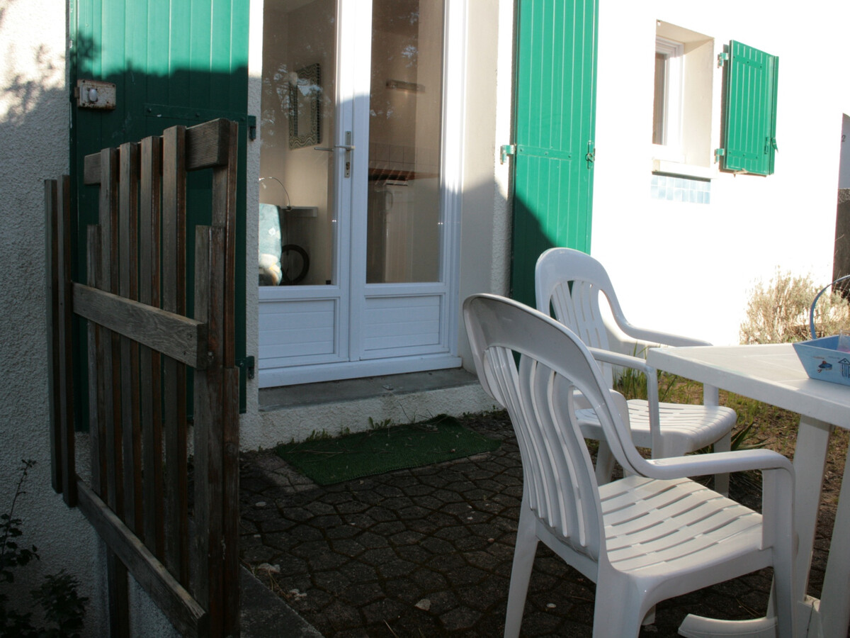 Maison 4 pers La Terrière, 300m plage, terrasse, parking - Photo 3