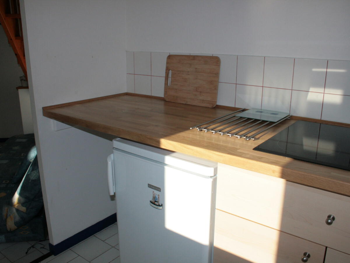 Maison 4 pers La Terrière, 300m plage, terrasse, parking - Photo 4