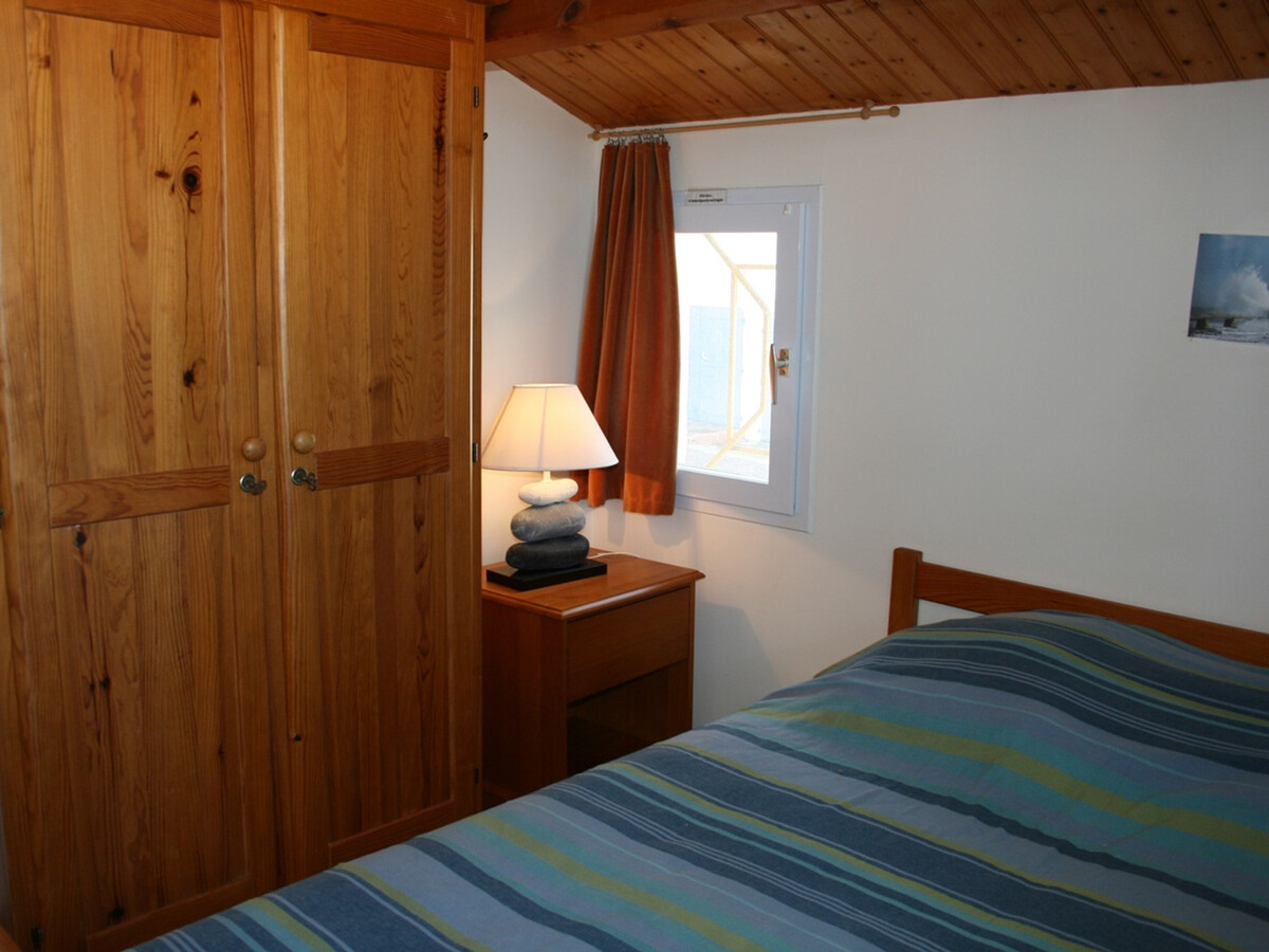 Maison 4 pers La Terrière, 300m plage, terrasse, parking - Photo 11