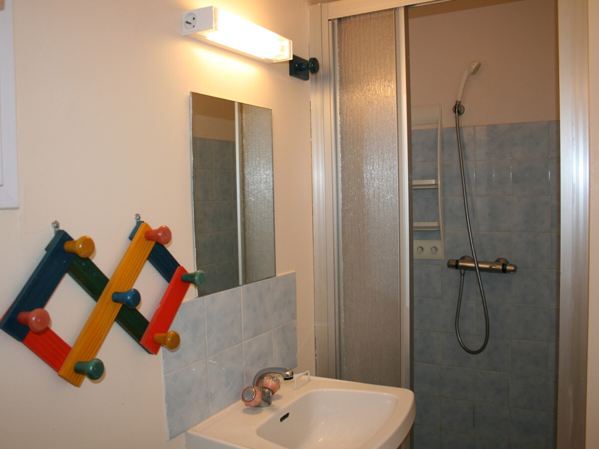 Maison 4 pers La Terrière, 300m plage, terrasse, parking - Photo 12