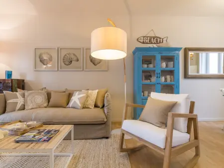 Location gite de vacances à Barneville Carteret