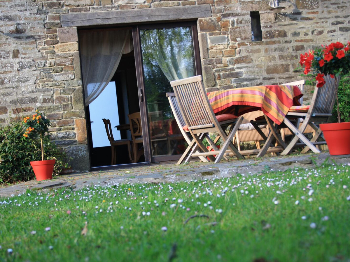 Écogîte 5 pers. à Beauchamps : jardin, parking, randos - Photo 19