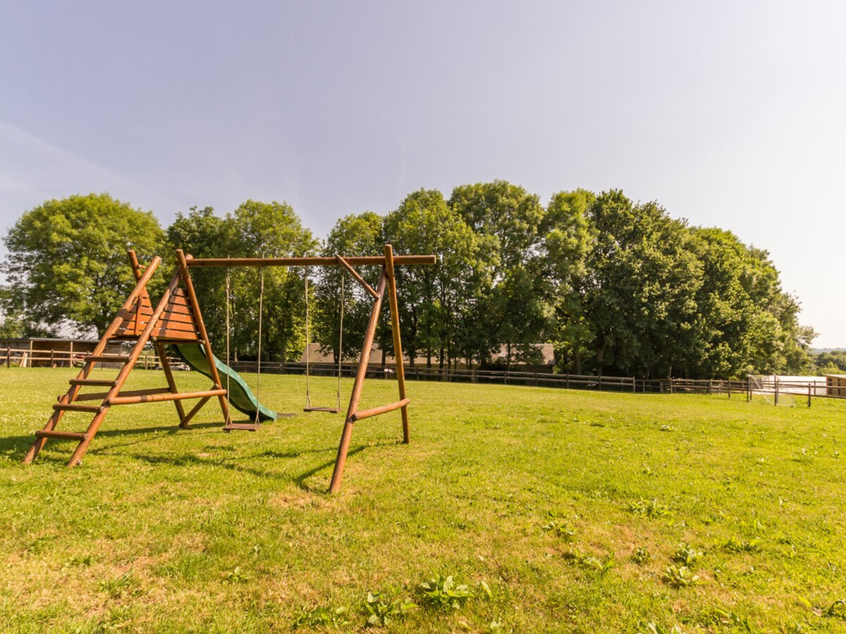 Écogîte 5 pers. à Beauchamps : jardin, parking, randos - Photo 20