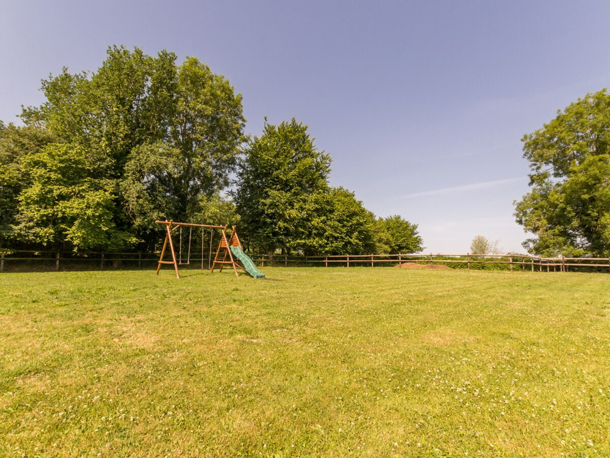Écogîte 5 pers. à Beauchamps : jardin, parking, randos - Photo 21