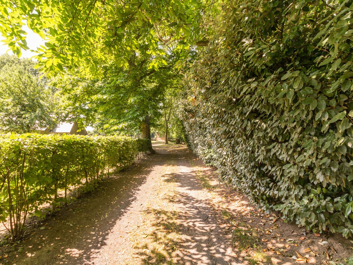 Écogîte 5 pers. à Beauchamps : jardin, parking, randos - Photo 26