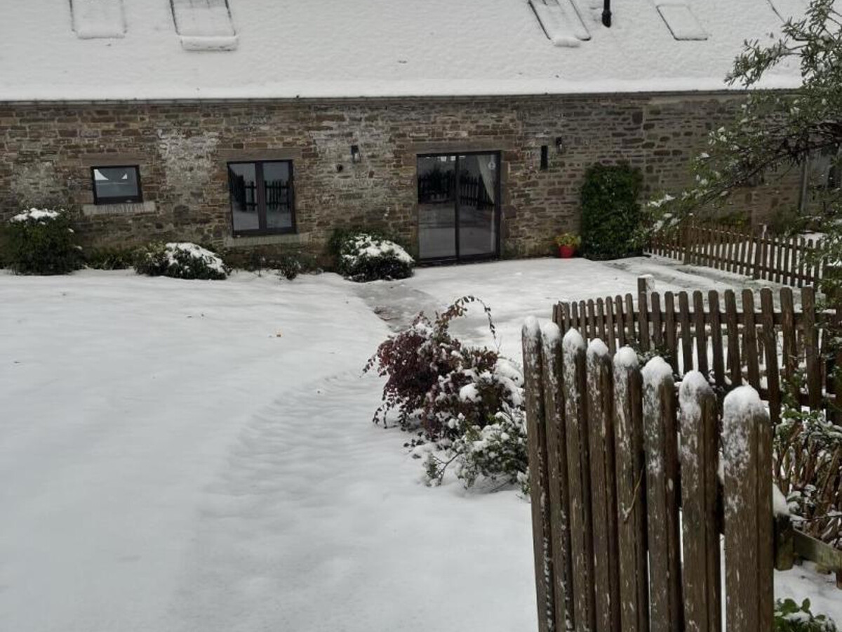 Écogîte 5 pers. à Beauchamps : jardin, parking, randos - Photo 32
