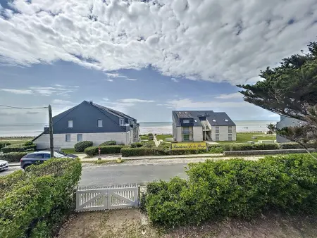 Location maison de vacances à Jullouville