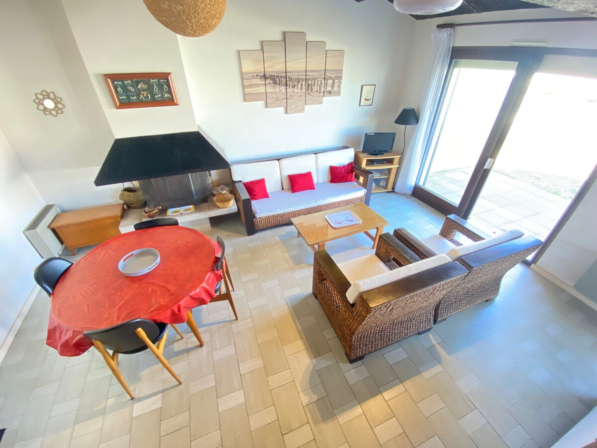 Maison 4 pers à 200m plage et spot de surf - Photo 6