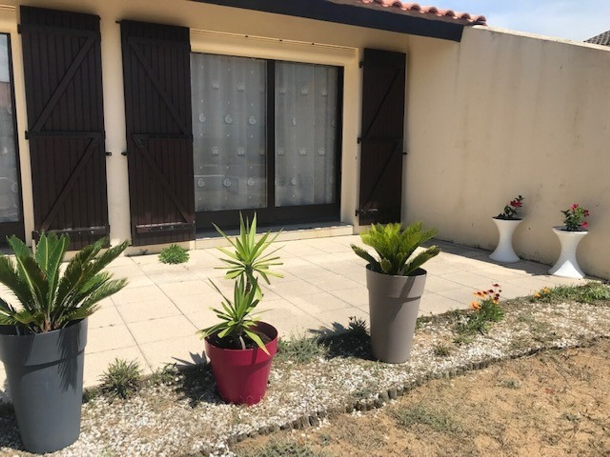 Maison 4 pers à 200m plage et spot de surf - Photo 11