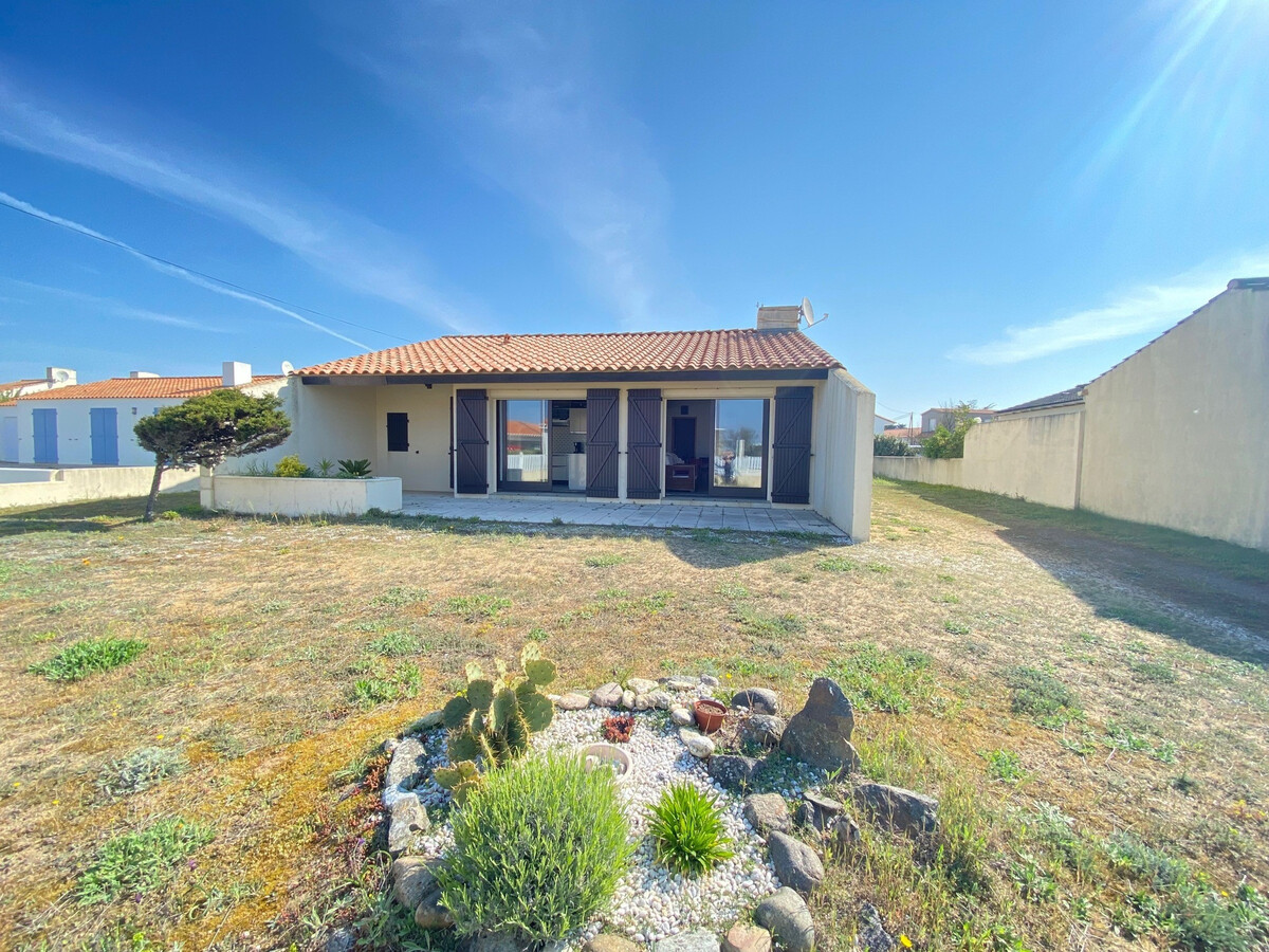 Maison 4 pers à 200m plage et spot de surf - Photo 12