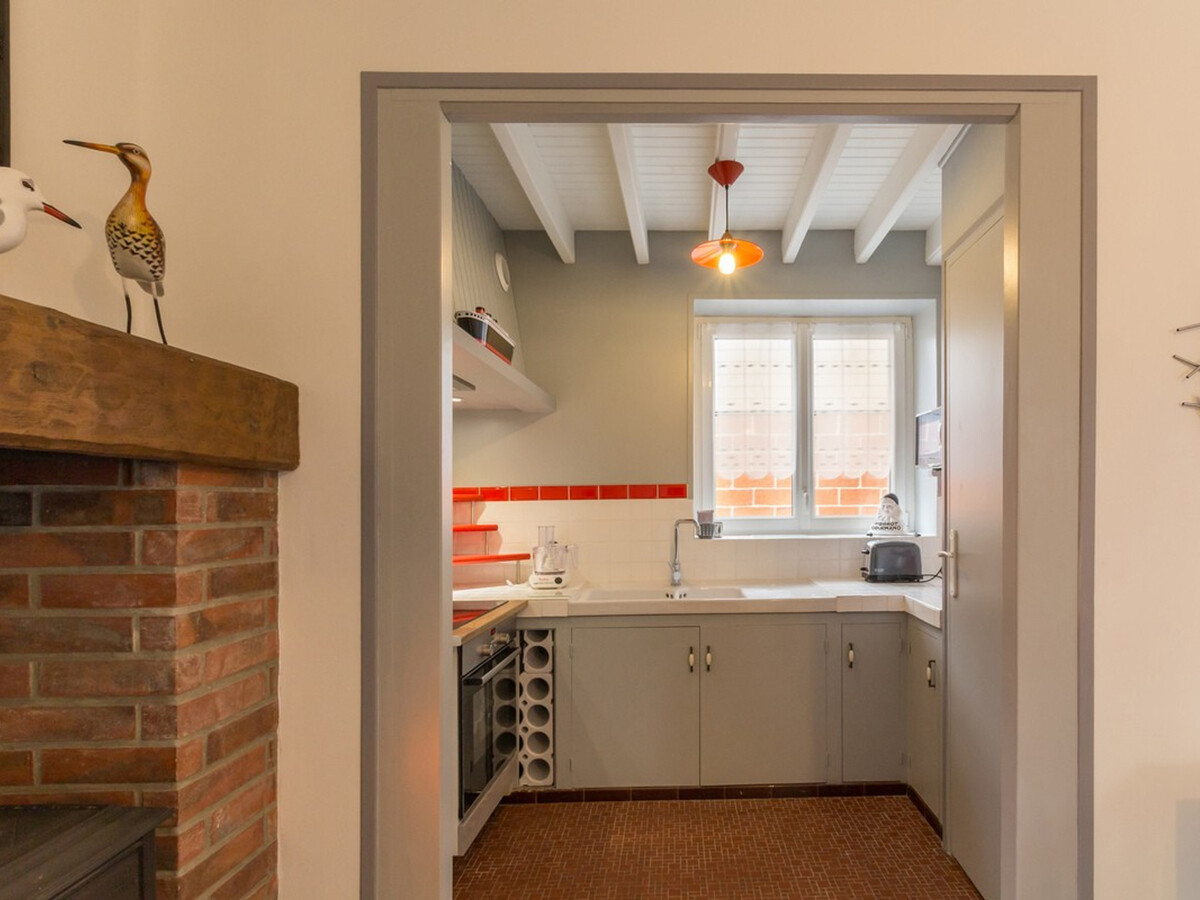 Maison 4 pers. avec jardin à 20 min des plages - Photo 4