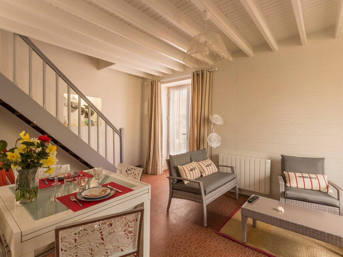 Maison 4 pers. avec jardin à 20 min des plages - Photo 11