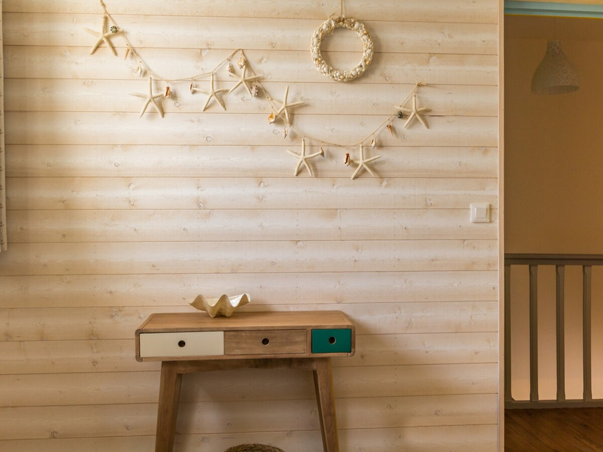 Maison 4 pers. avec jardin à 20 min des plages - Photo 15