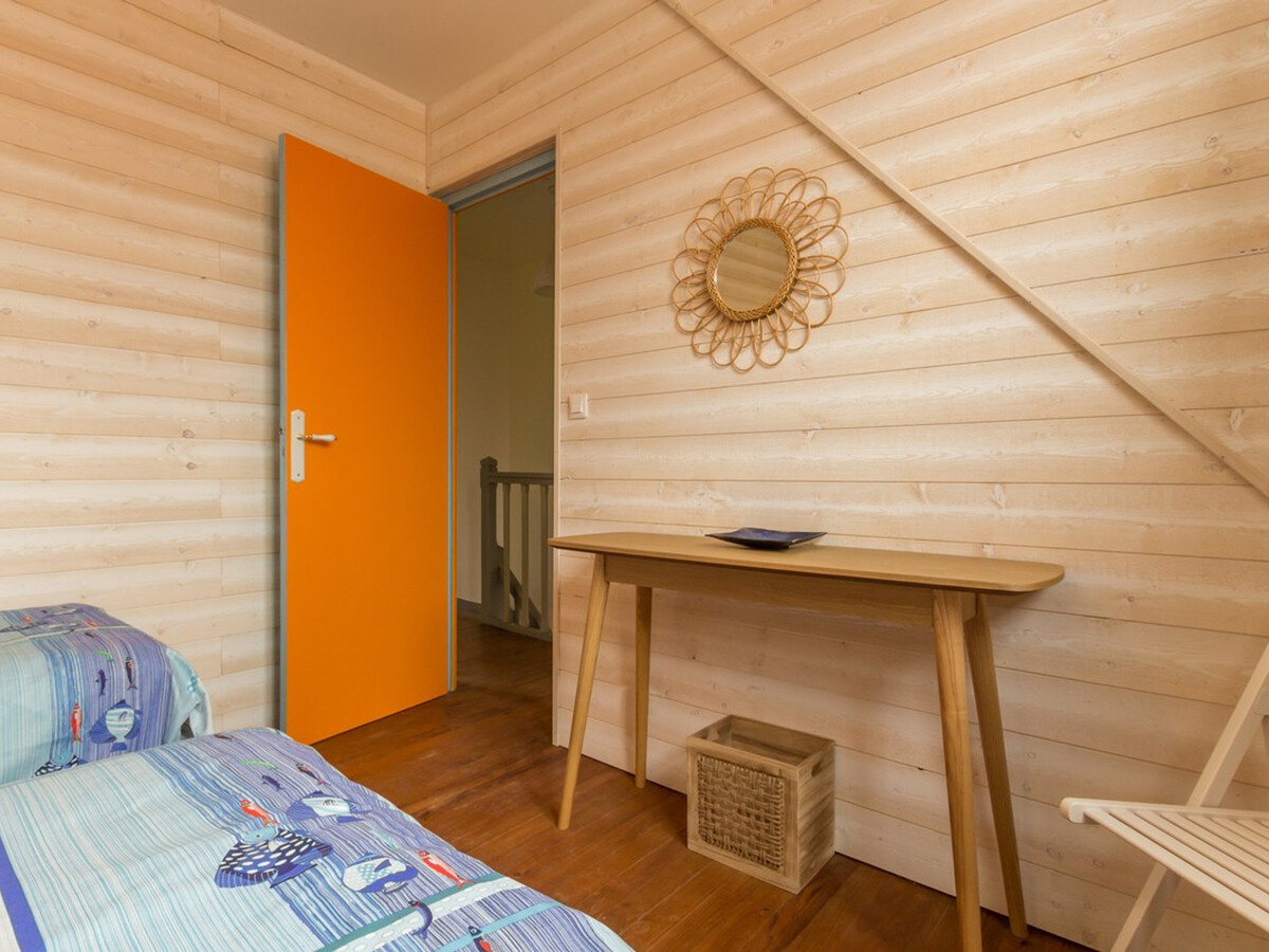 Maison 4 pers. avec jardin à 20 min des plages - Photo 17