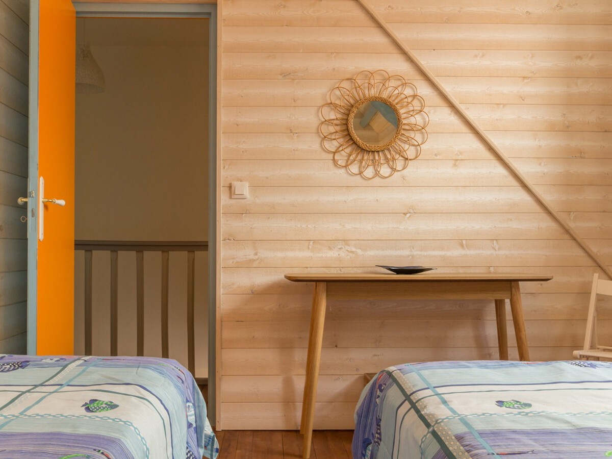 Maison 4 pers. avec jardin à 20 min des plages - Photo 18