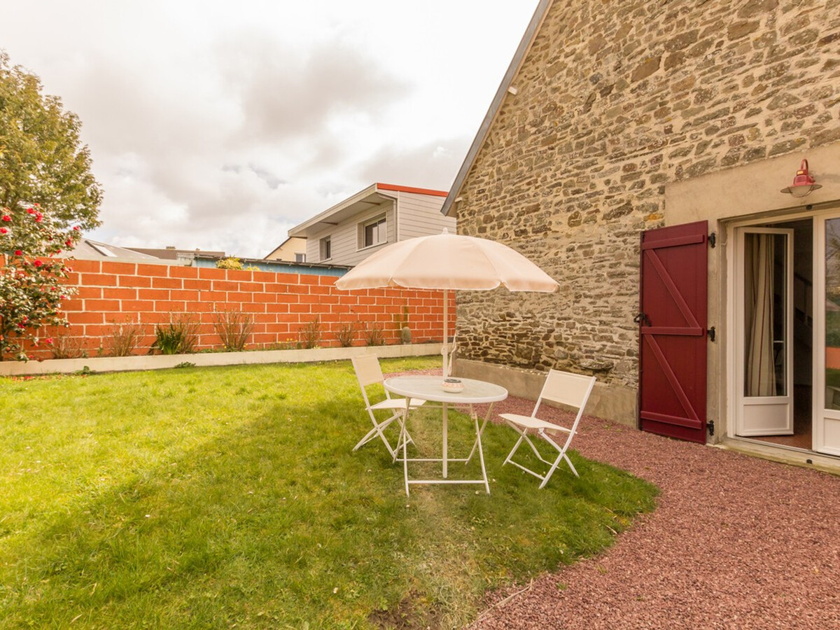 Maison 4 pers. avec jardin à 20 min des plages - Photo 21