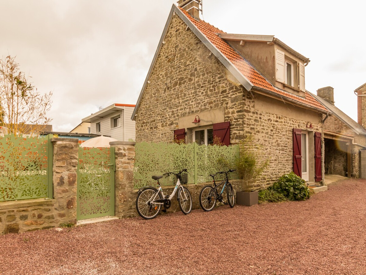 Maison 4 pers. avec jardin à 20 min des plages - Photo 22
