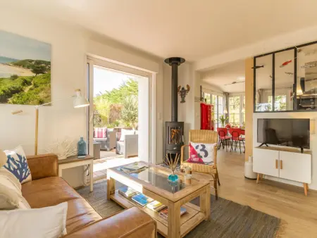 Location gite de vacances à Barneville Carteret