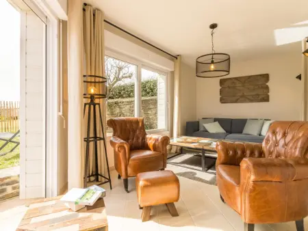 Location gite de vacances à Barneville Carteret