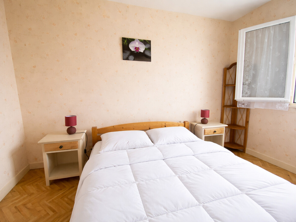 Maison rustique 3 chambres, centre La Tranche-sur-Mer, jardin clos - Photo 13