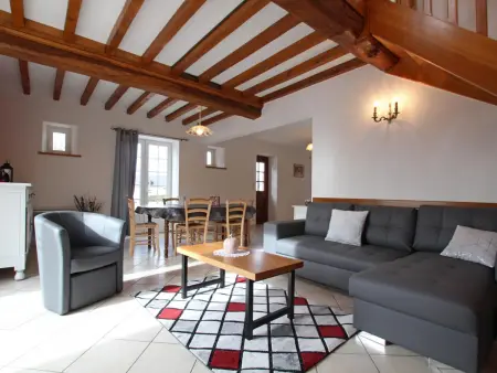 Location gite à Ravenoville