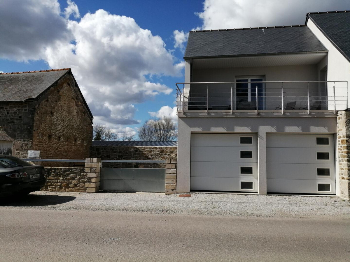 Maison face à la mer à Saint-Vaast-la-Hougue, 6 pers. - Photo 22