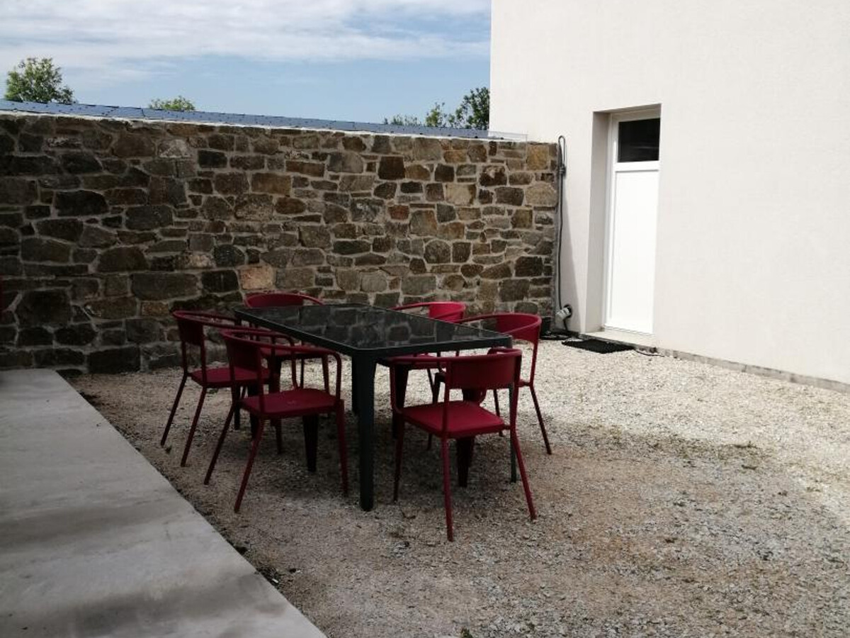 Maison face à la mer à Saint-Vaast-la-Hougue, 6 pers. - Photo 23