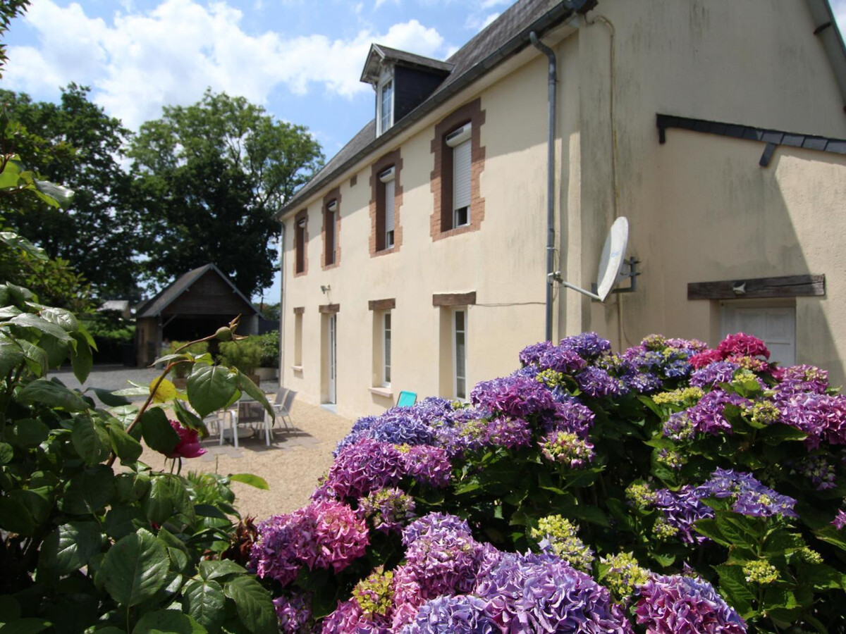 Gîte de campagne 6 personnes avec jardin clos et barbecue - Photo 5