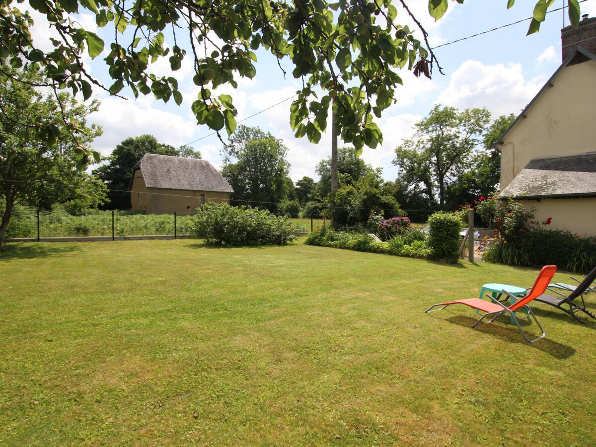Gîte de campagne 6 personnes avec jardin clos et barbecue - Photo 6