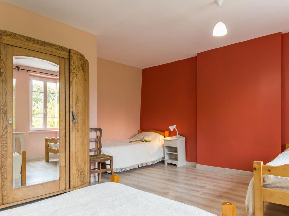 Gîte de campagne 6 personnes avec jardin clos et barbecue - Photo 9