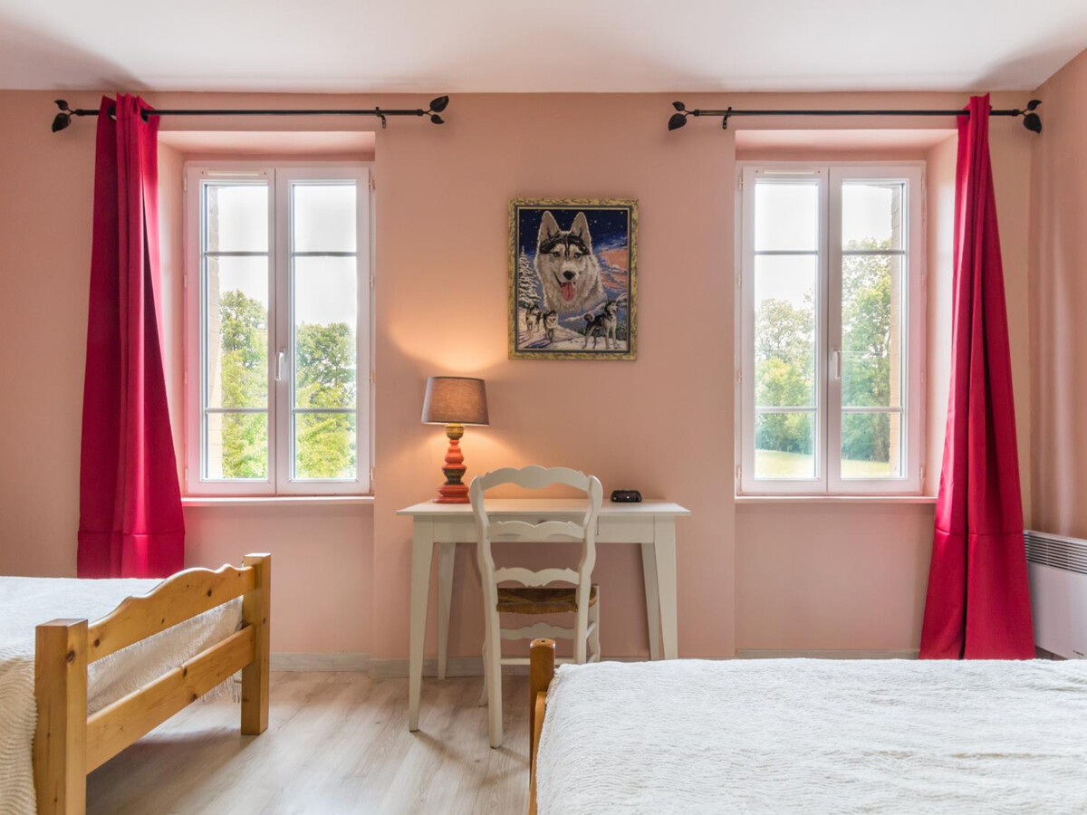 Gîte de campagne 6 personnes avec jardin clos et barbecue - Photo 10