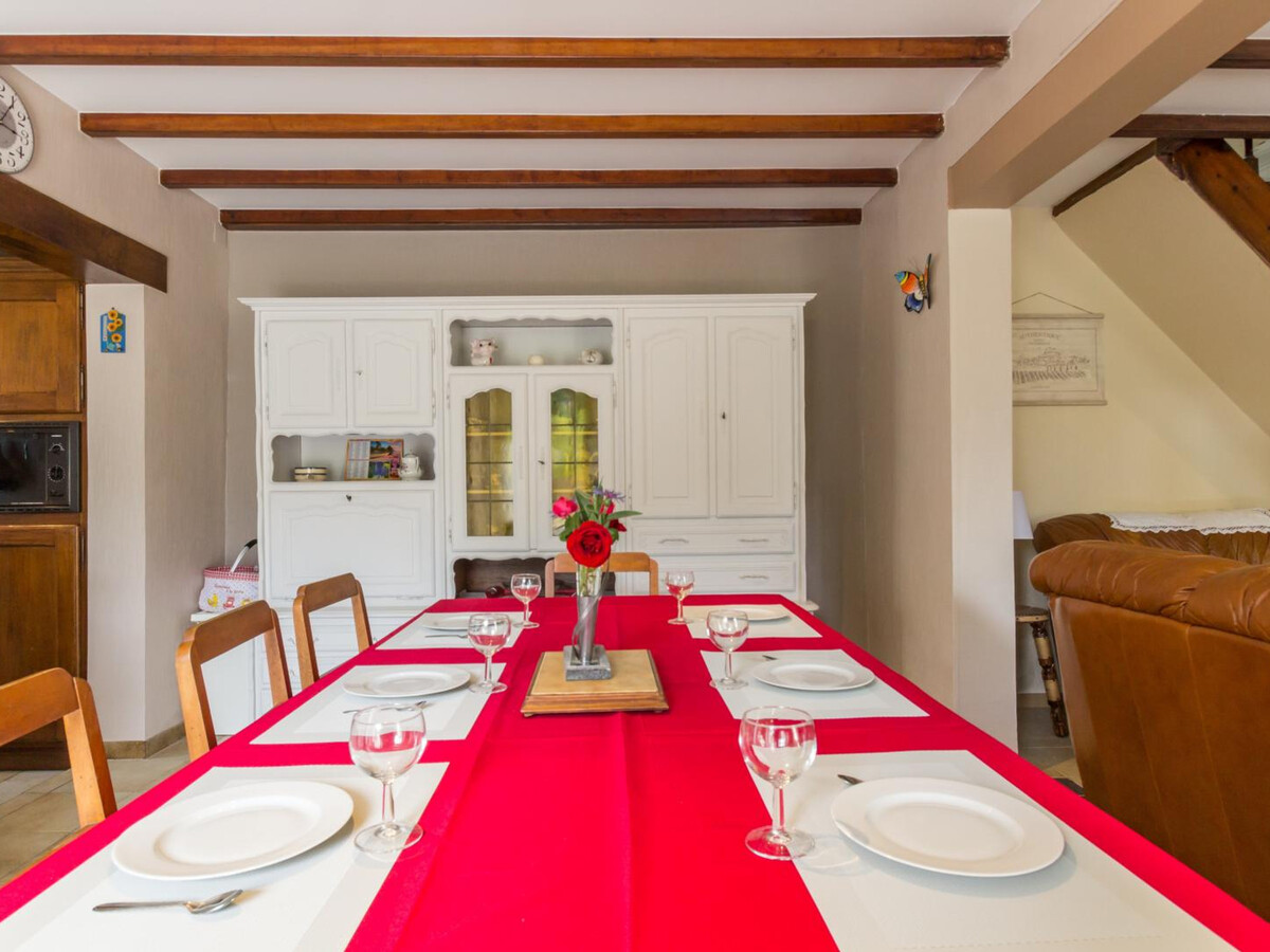 Gîte de campagne 6 personnes avec jardin clos et barbecue - Photo 15