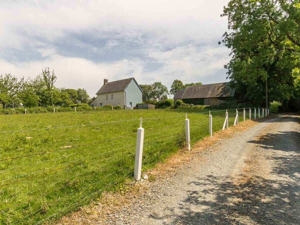 Gîte de campagne 6 personnes avec jardin clos et barbecue - Photo 17