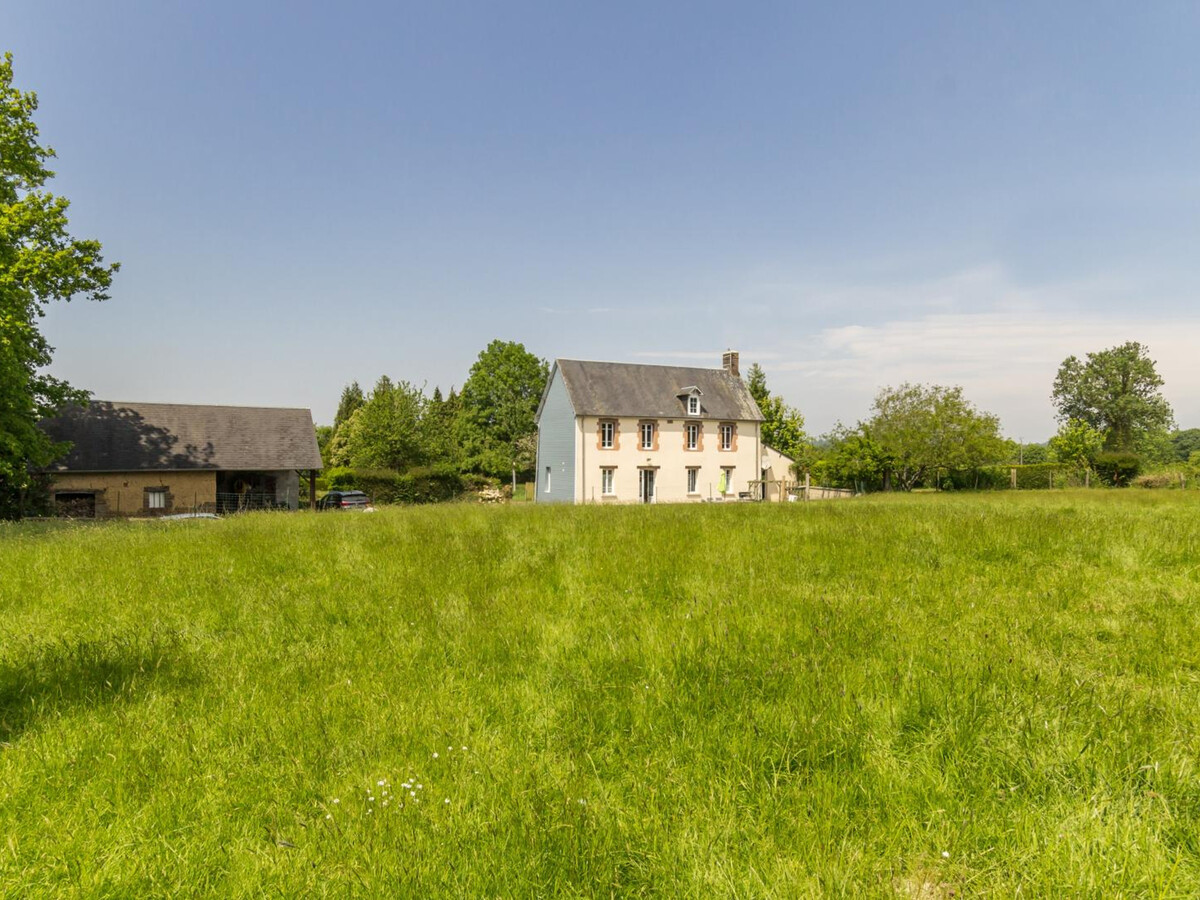 Gîte de campagne 6 personnes avec jardin clos et barbecue - Photo 18