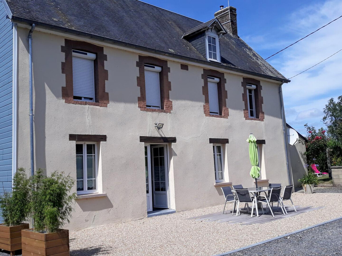 Gîte de campagne 6 personnes avec jardin clos et barbecue - Photo 19