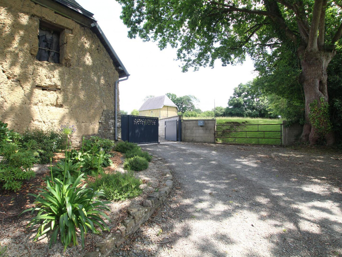 Gîte de campagne 6 personnes avec jardin clos et barbecue - Photo 20