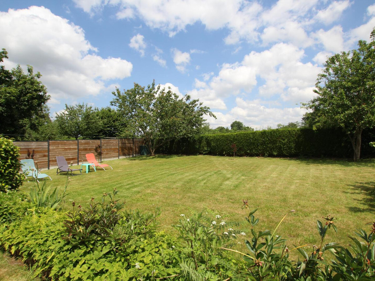 Gîte de campagne 6 personnes avec jardin clos et barbecue - Photo 21